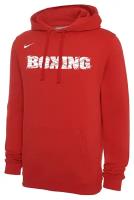 Толстовка Nike Boxing Red (XXL)