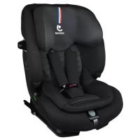 Автокресло группа 1/2/3 (9-36 кг) Renolux Kidconfort (Olimp), carbon