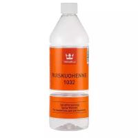 Растворитель Tikkurila Ruiskuohenne 1032