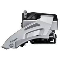 Переключатель передний Shimano Altus универсальная тяга 66-69 М2020 EFDM2020TSX4