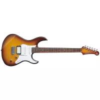 Электрогитара YAMAHA Pacifica212VFM (ольха)