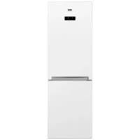 Холодильник Beko CNKDN6321EC0W, белый