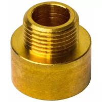 Фитинг резьба переходник STOUT SFT-0007-003412, 3/4" x 1/2"