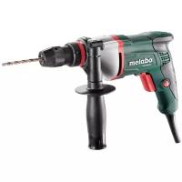 Дрель Metabo BE 500/10 коробка