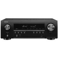 AV-ресивер 5.2 Denon AVR-S650H