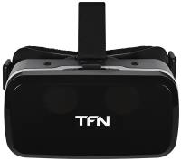 Очки виртуальной реальности Tfn Vision Pro, черный