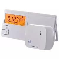 Терморегулятор SALUS Controls 091FLRF белый