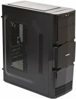 Корпус Zalman Mini Tower ZM-T3 Black