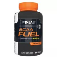 BCAA Twinlab BCAA Fuel