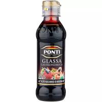 Соус Ponti Glassa gastronomica, 250 г