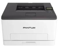 Принтер Pantum CP1100DW