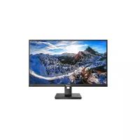 Монитор Philips 27"(3840x2160) Philips P Line 279P1/матрица IPS Матовая /Встроенные колонки Регулировка высоты