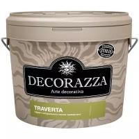 Декоративное покрытие Decorazza Traverta