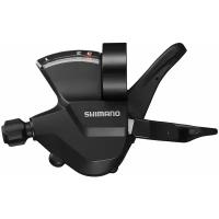 Шифтер левый Shimano Altus M315 – 3ск