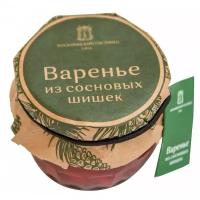 Варенье из сосновых шишек, 160 г. 3035751