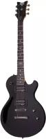 Электрогитара Schecter SGR SOLO II BLK