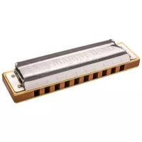 Губная гармоника Hohner Marine Band 1896/20 C До-мажор (C)