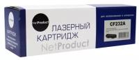 Драм-юнит NetProduct 7970267140 совместимый HP CF232A b/w (23000 стр.)