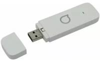 Alcatel K41VE1-2BALRU1 Модем 2G/3G/4G Alcatel Link Key IK41VE1 USB внешний белый