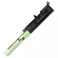 Аккумулятор для Asus X541UA R541UA X441UA V.2 (10.8V 2200mAh) p/n: A31N1537 A31N1601