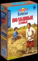 Геркулес Русский продукт полбяные хлопья 400г