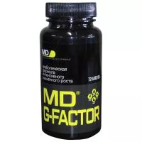 MD Аминокислотный комплекс для роста мышечной массы G-Factor, 72 капсулы, MD