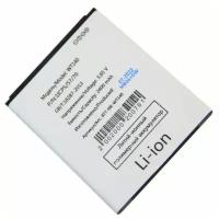 Аккумуляторная батарея для Nokia C01 Plus (TA-1383) (WT140) 2400 mAh