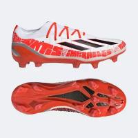 Бутсы Adidas X Speedportal Messi.1 FG GW8387, р-р 40.5RUS (8 UK), Белый