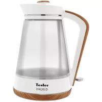 Чайник Tesler KT-1750 WHITE