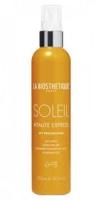 SOLEIL Sun Care Conditioning Spray Спрей-кондиционер для волос во время солнечного воздействия 150мл