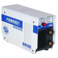 Сварочный аппарат Aurora MINIONE 1800 Case