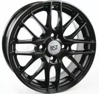 Диск RST R004 5,5x14 4x100 ET43 60,1 BL Renault Logan EXPRESS