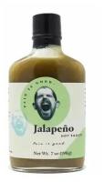 Острый соус Pain is Good Jalapeno Hot Sauce