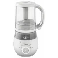 Блендер-пароварка Philips AVENT SCF875