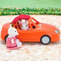 Sylvanian Families Набор "Кабриолет" 5227