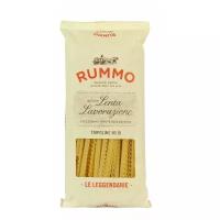 Макароны паста из твердых сортов пшеницы Rummo Особые Триполине n.81, 500 гр