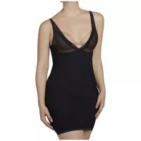 Боди Ysabel Mora 19623 Shaping Dress-UP negro (черный) XL