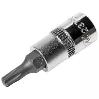 Головка с насадкой torx 1/4 t20 длина 37мм jtc Jtc JTC-23720