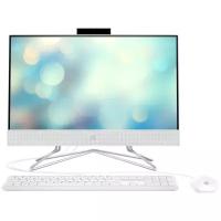 21.5" Моноблок HP 22-df1036ur