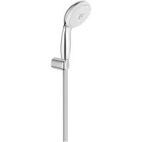 Душевой гарнитур Grohe Tempesta New 27849001, хром хром 1750 мм