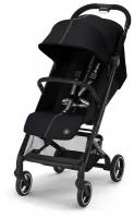 Прогулочная коляска Cybex Beezy (Moon Black)