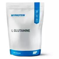 Аминокислота Myprotein L-Glutamine