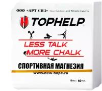 Магнезия в брикете TOPHELP 60гр