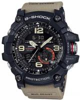 Наручные часы CASIO G-Shock GG-1000-1A5