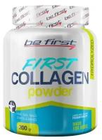 Препарат для укрепления связок и суставов Be First First Collagen Powder
