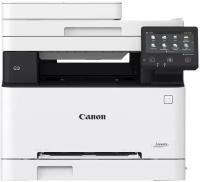 Копир Canon i-SENSYS MF657Cdw (5158C001) {цветное/лазерное A4, 21 стр/мин, USB, LAN, Wi-Fi}
