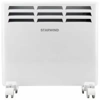 Конвектор Starwind SHV5510 1000Вт белый