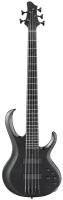 Бас-гитара IBANEZ BTB625EX-BKF