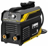 Сварочный инверторный аппарат кедр UltraARC-220 Compact (220В, 10-220А)