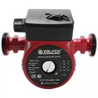 Циркуляционный насос Valfex VCP 25-40G (180 мм) (100 Вт)